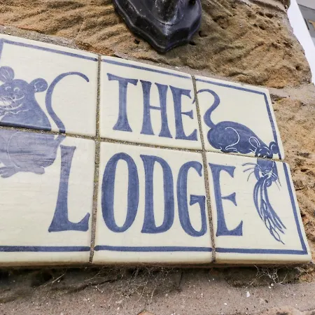 The Дом отдыха Уитби