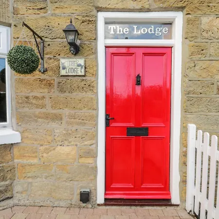 Дом отдыха The *