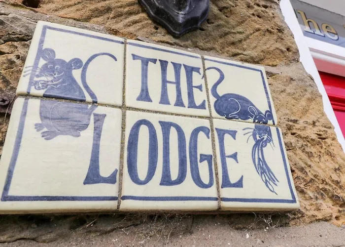 The Vakantiehuis Whitby