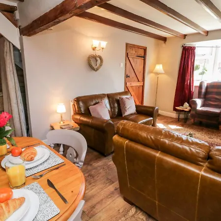 The Holiday home